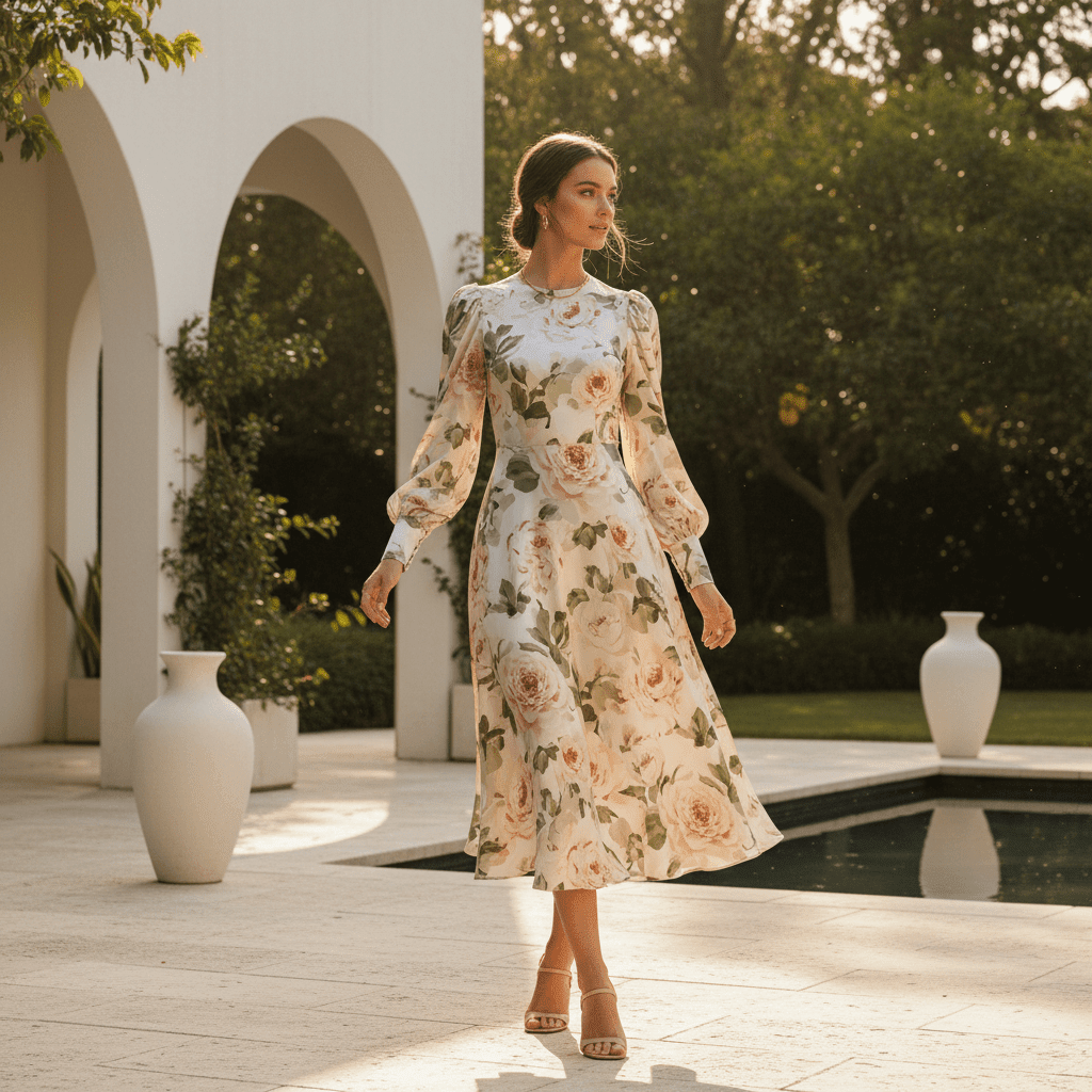 Introducing Our New Dresses Collection - Bascora