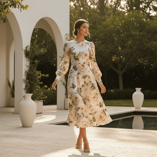 Introducing Our New Dresses Collection - Bascora
