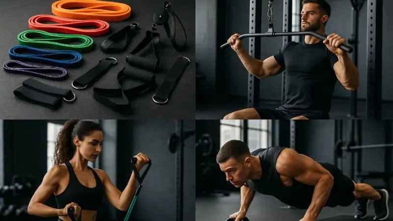Fitness & Exercise