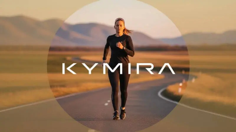 Kymira active wear