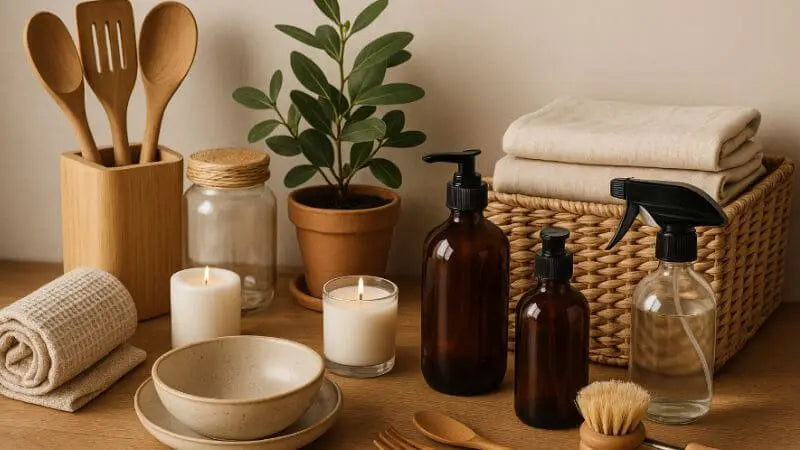 Home Essentials