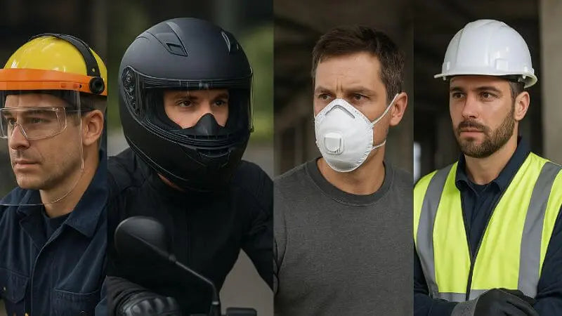 Safety Gear