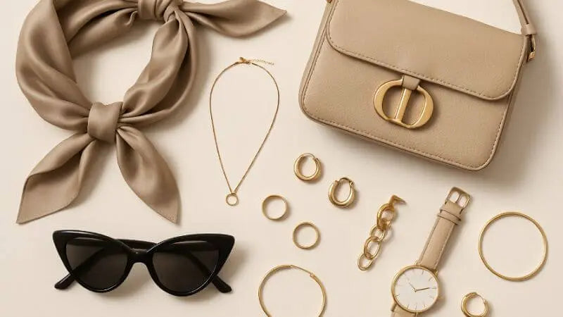 Style and Accessories