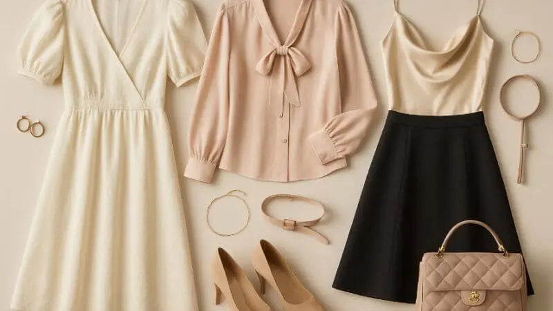 Women's Clothing