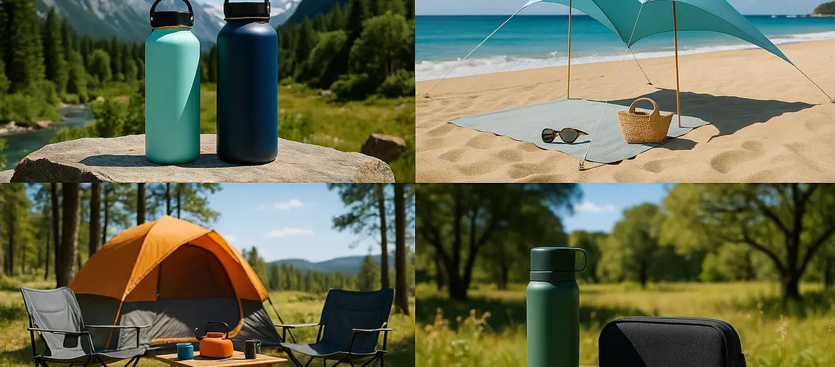Outdoor and Camping