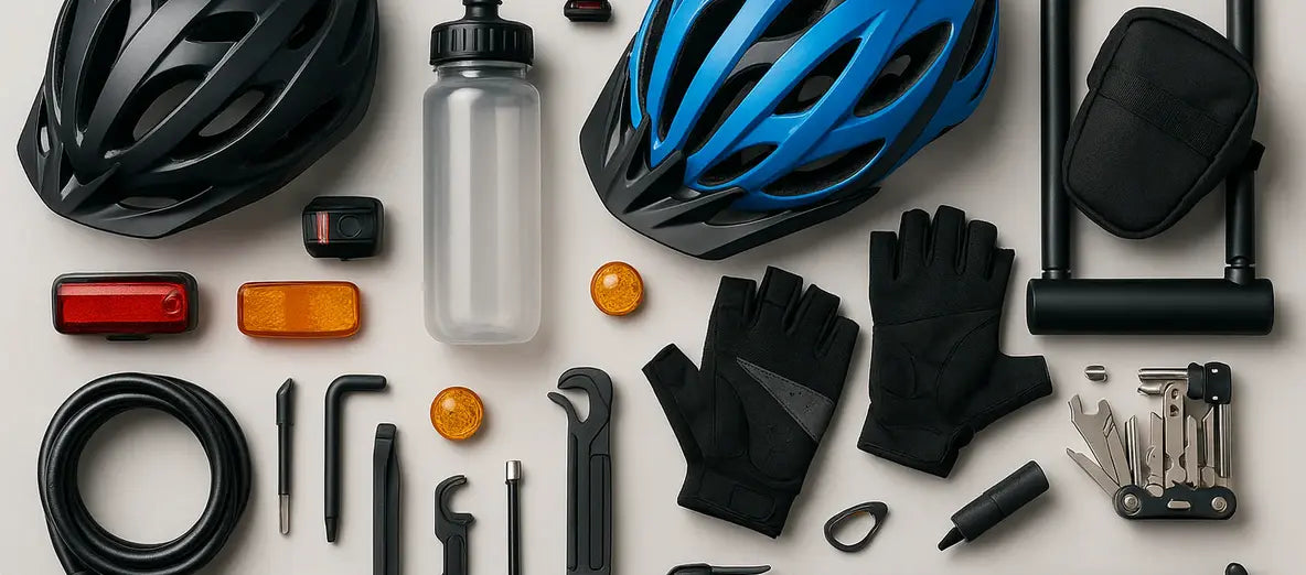 Bicycle Accessories
