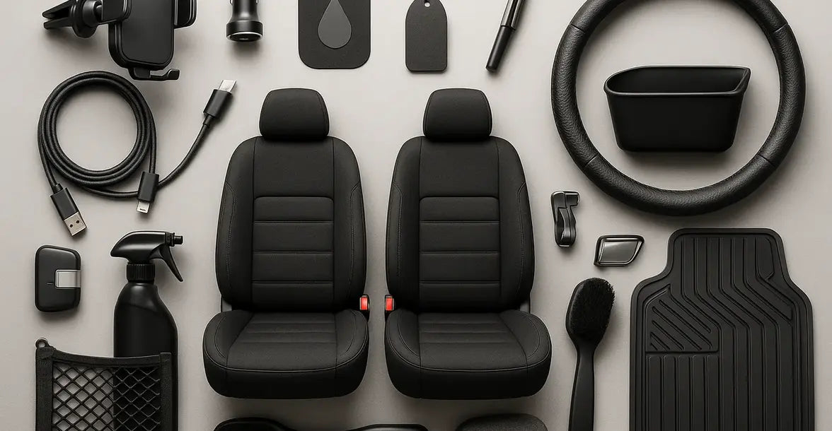 Car Accessories