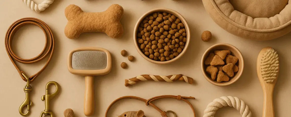 Pet Essentials