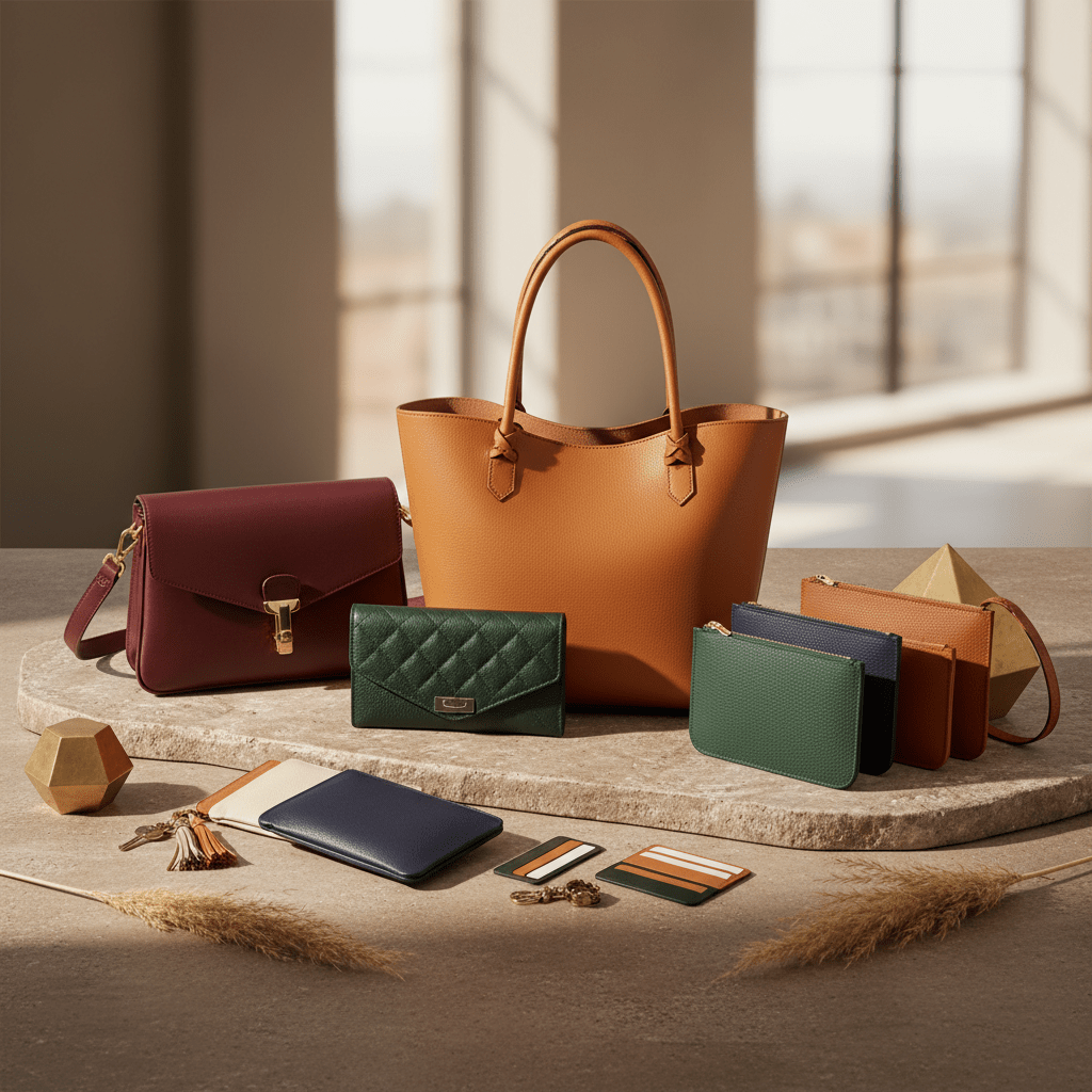 Accessories - Bascora