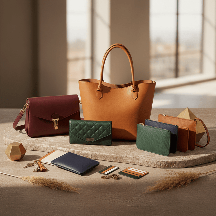 Accessories - Bascora