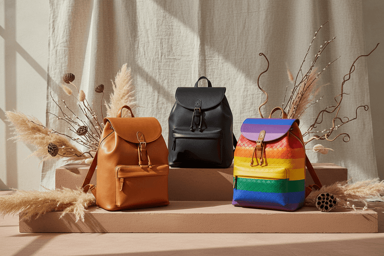 Backpacks - Bascora