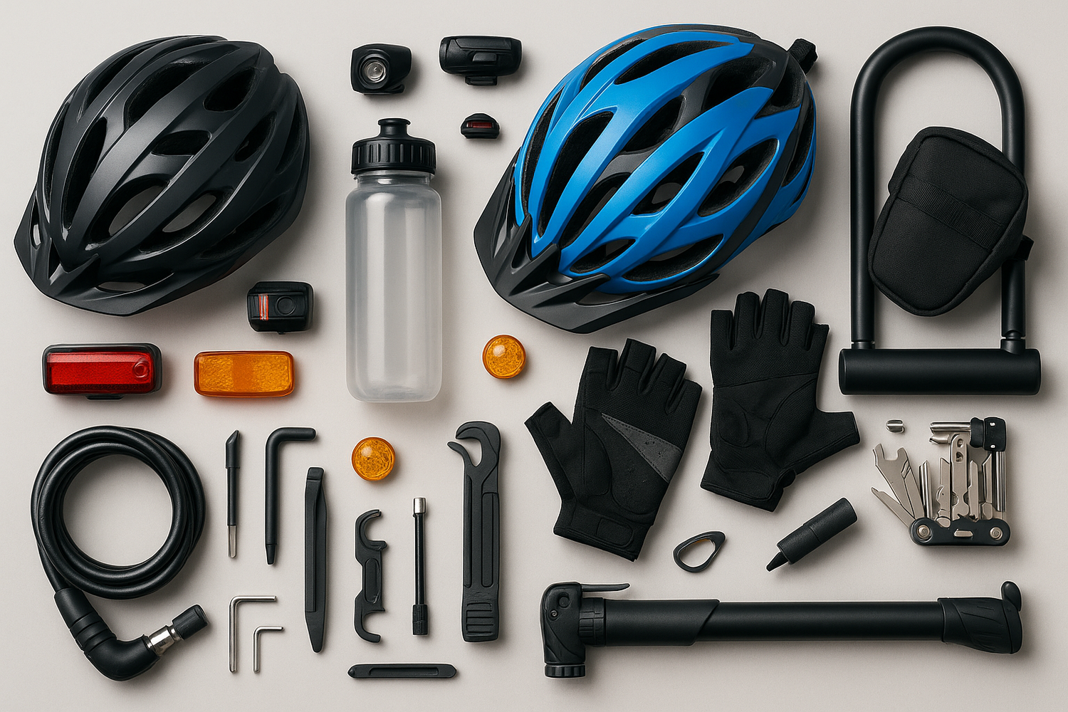 Bicyle Accessories
