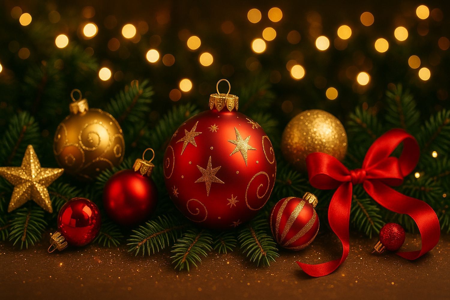 Christmas Collection