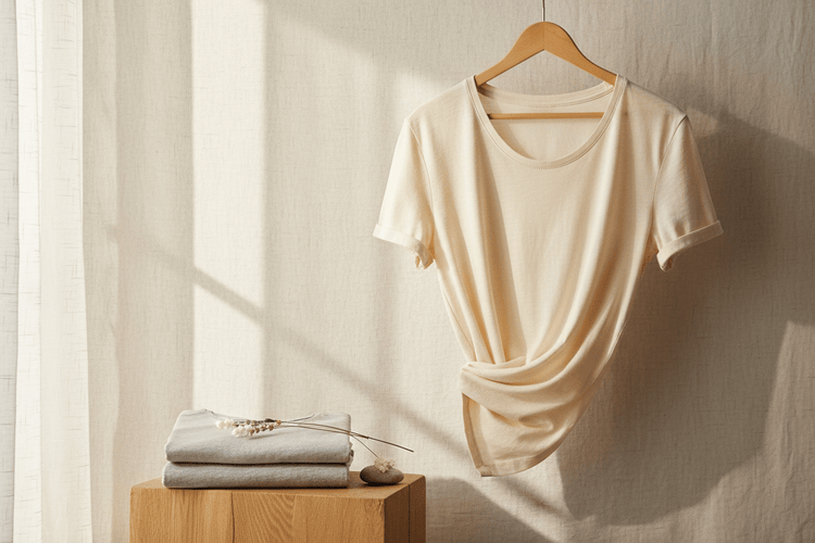 Designer T-Shirts - Bascora