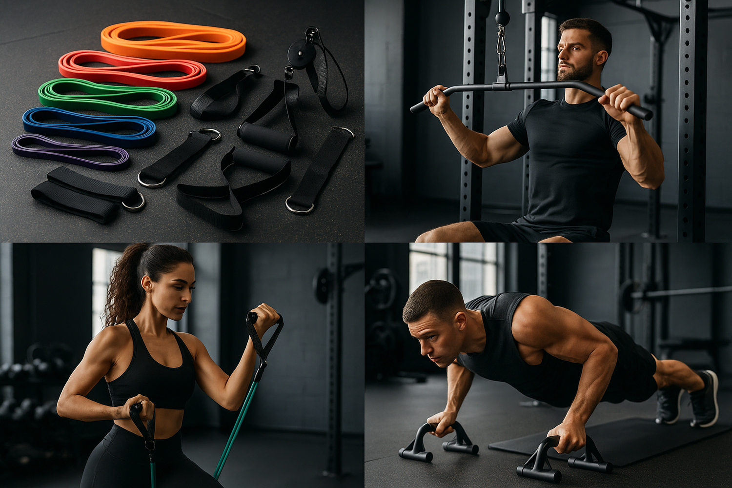 Fitness & Exercise