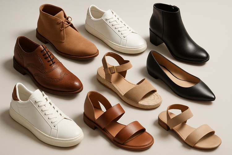 Shoeware