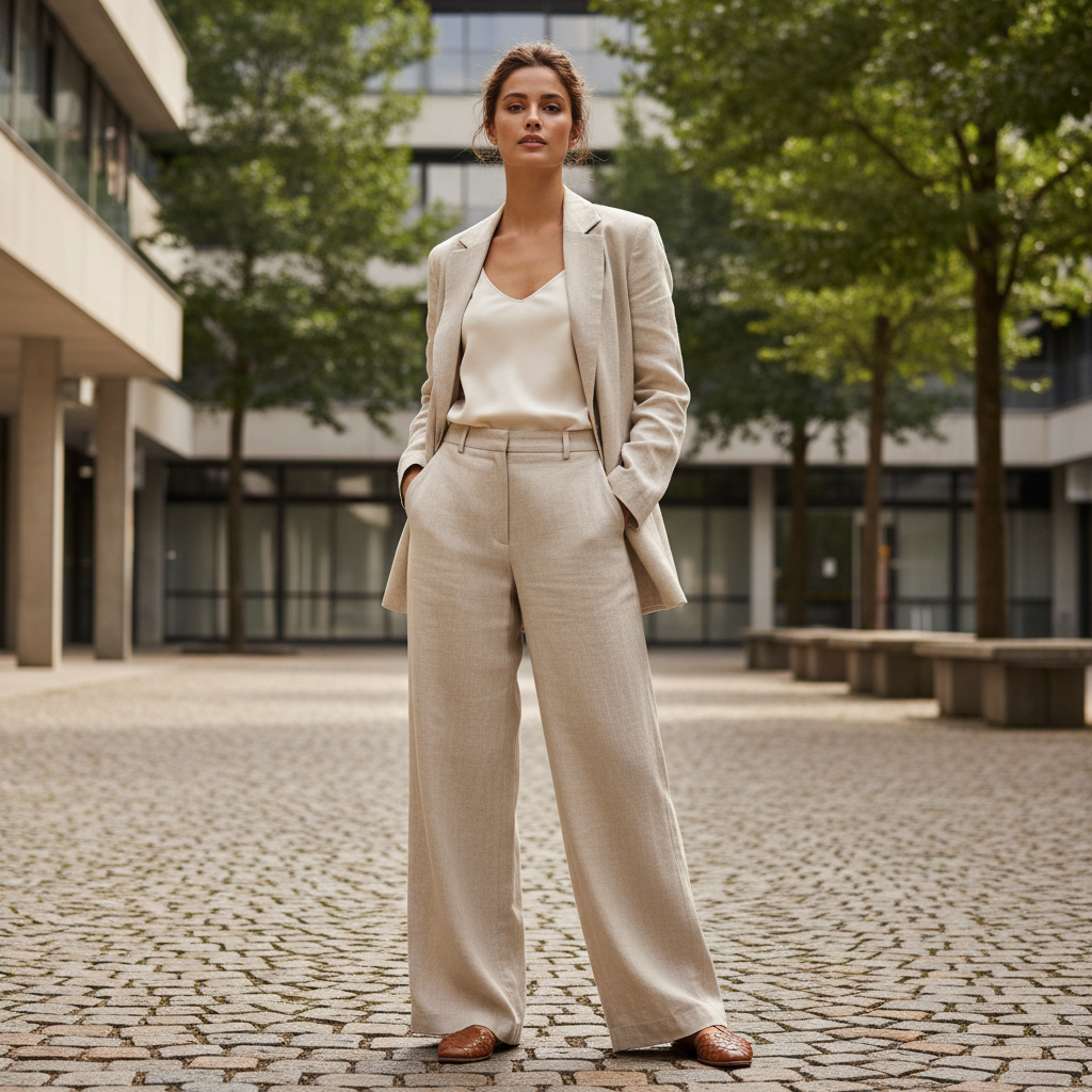 Trousers