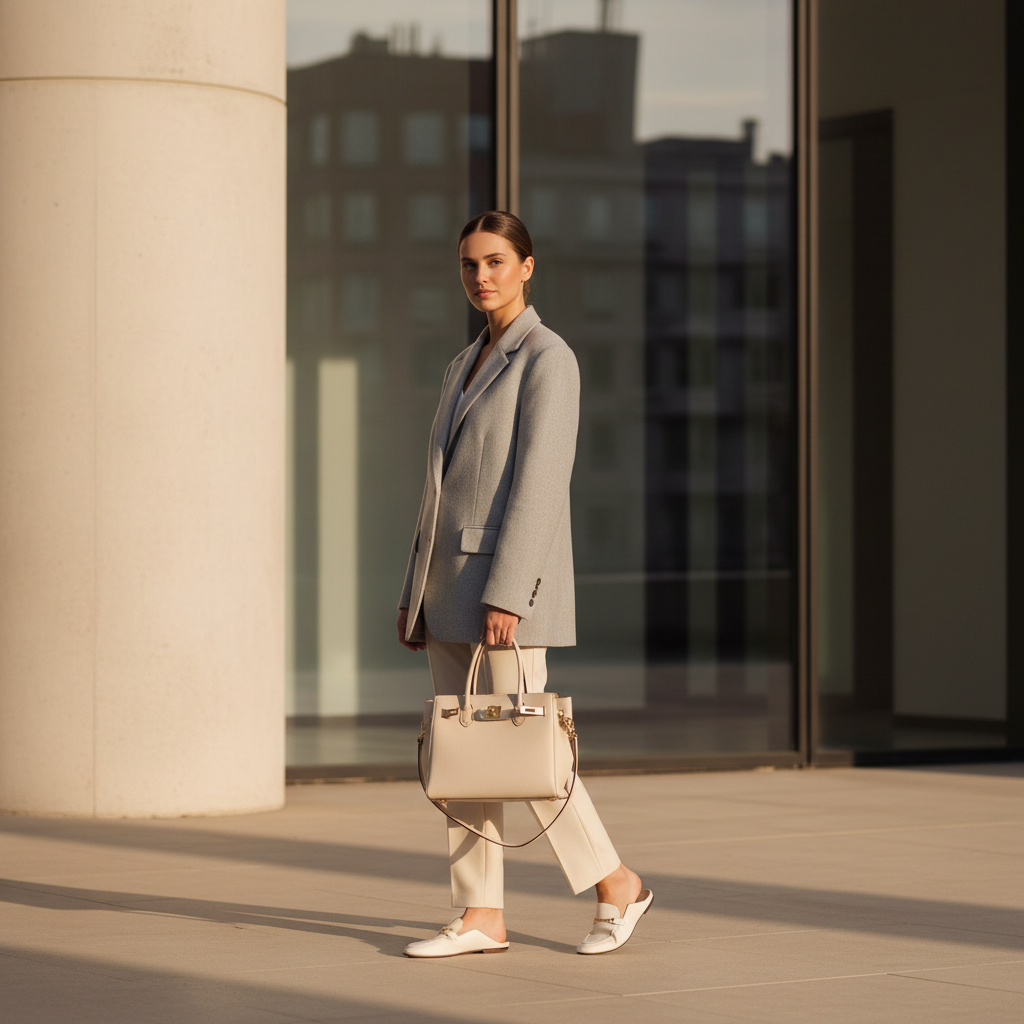 Handbags