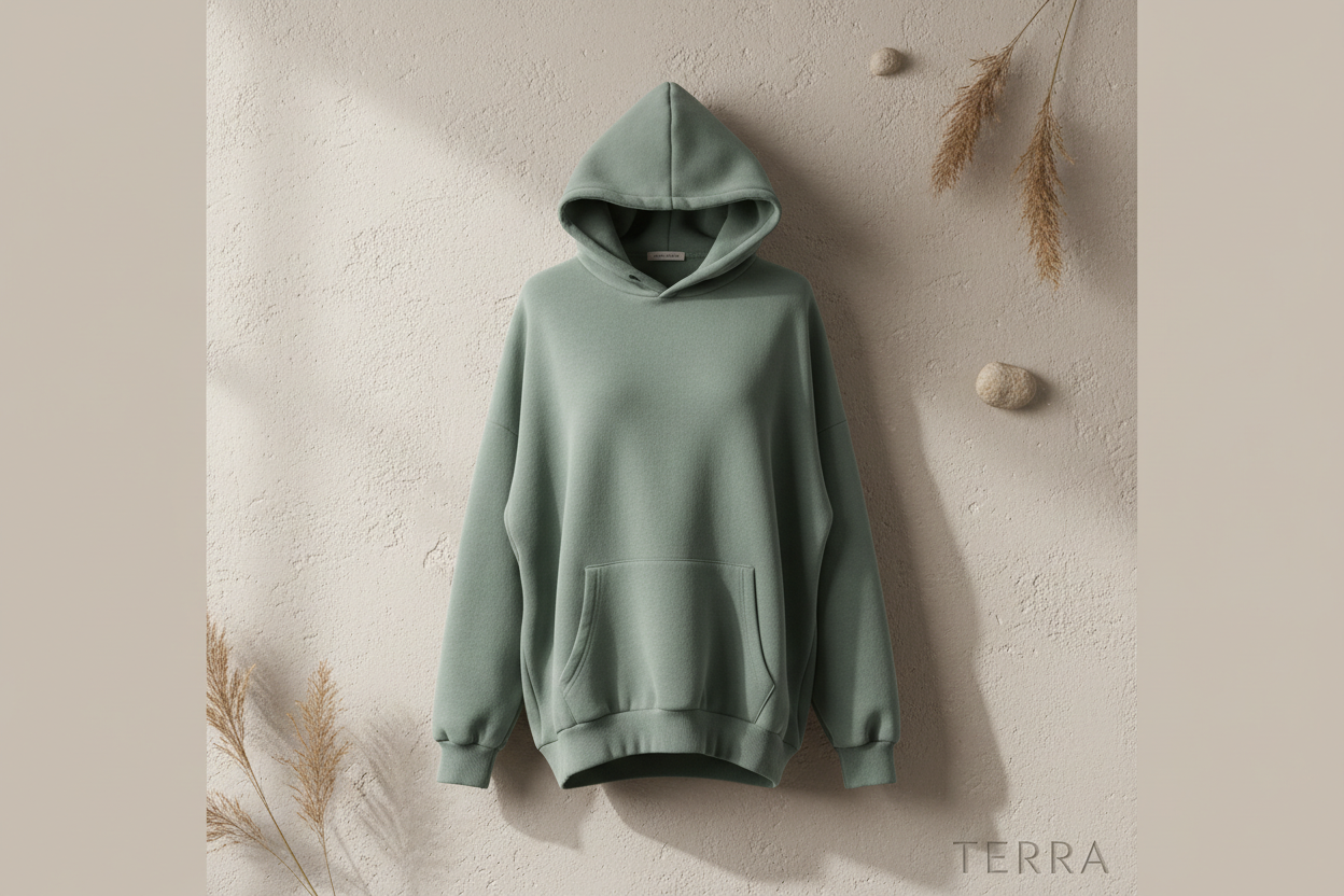 Organic Sweatshirts