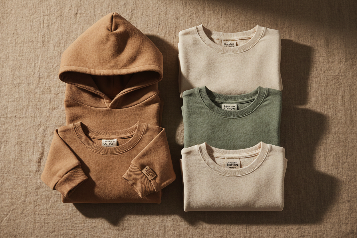Children's Clothing