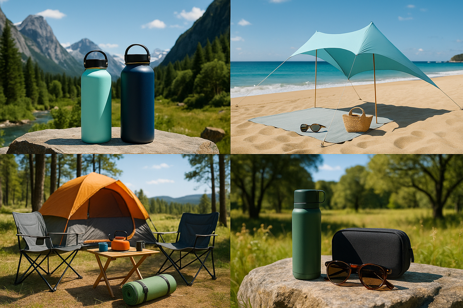 Outdoor & Camping