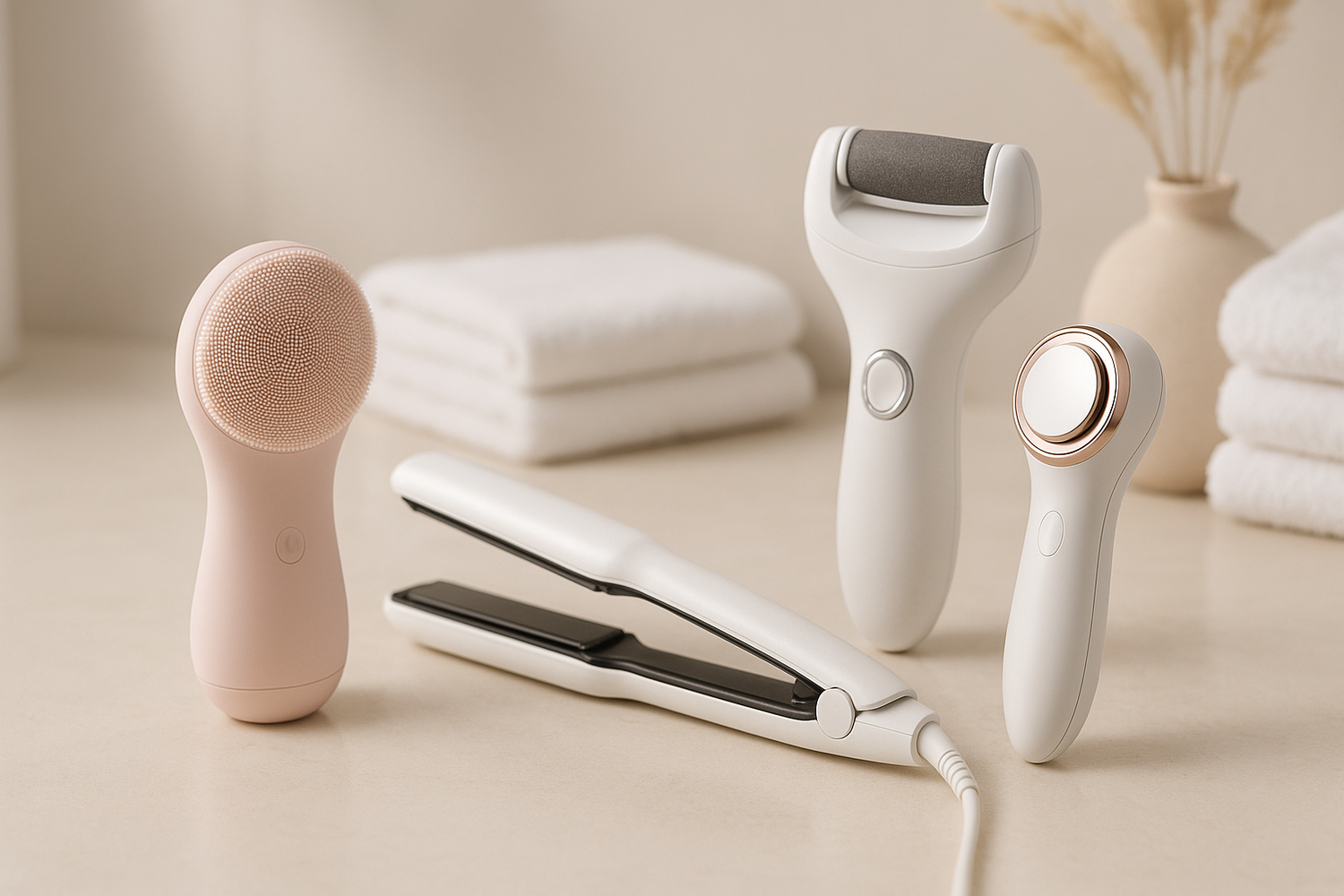 Personal Care & Beauty