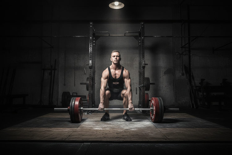 Powerlifting Collection Hero