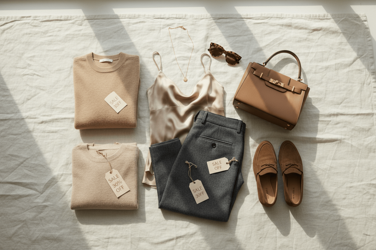 Sale - Bascora