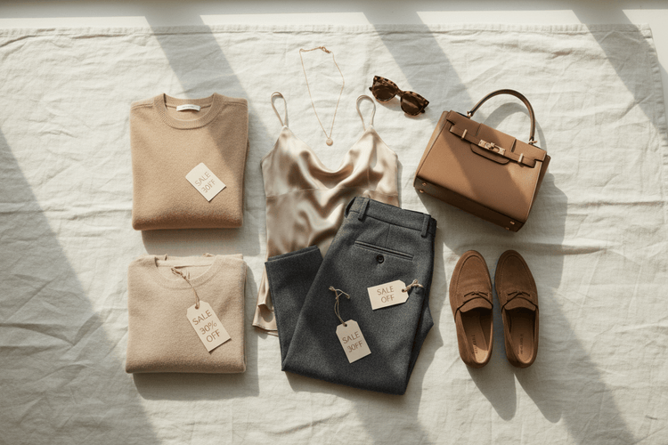 Sale - Bascora
