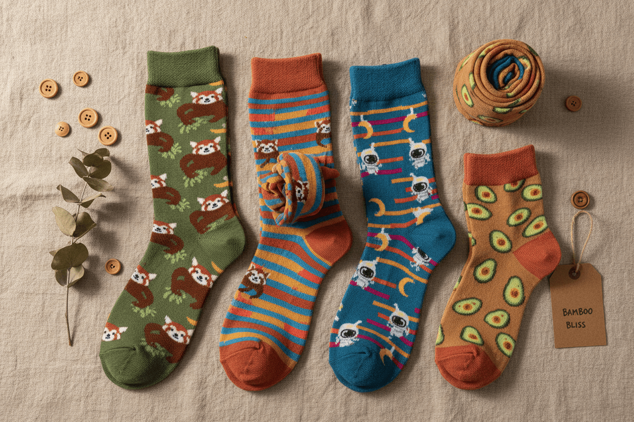 Socks - Bascora
