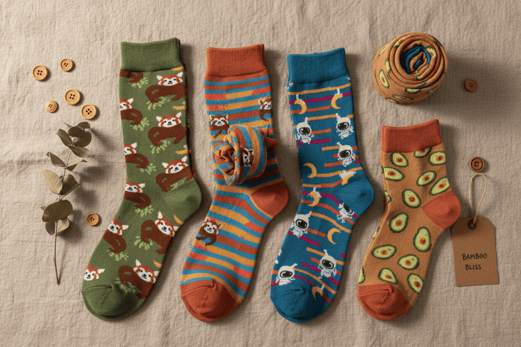 Socks - Bascora