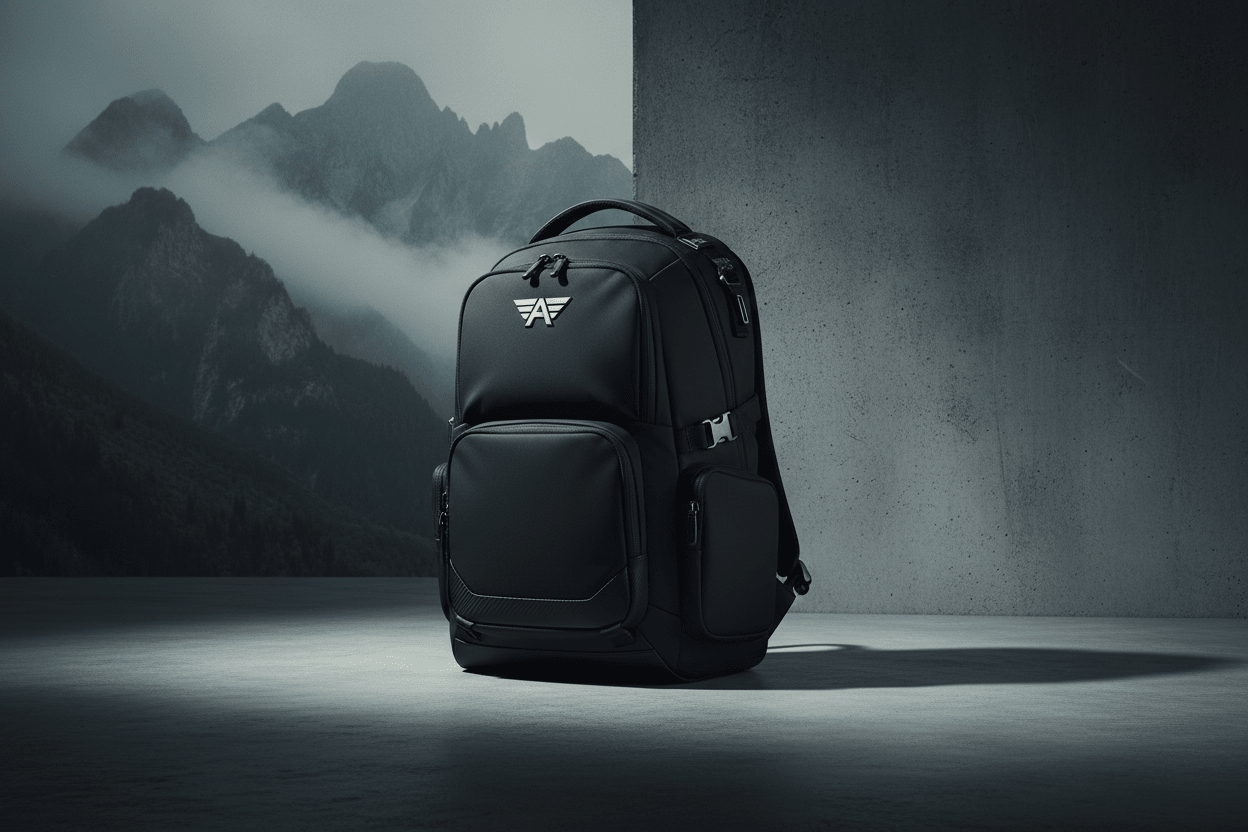 Sports & Gym Bags - Bascora