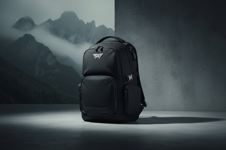 Sports & Gym Bags Editorial