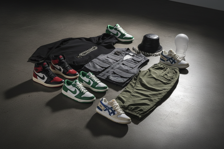 Streetwear