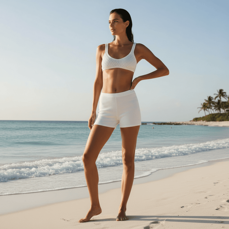 Swimwear - Bascora