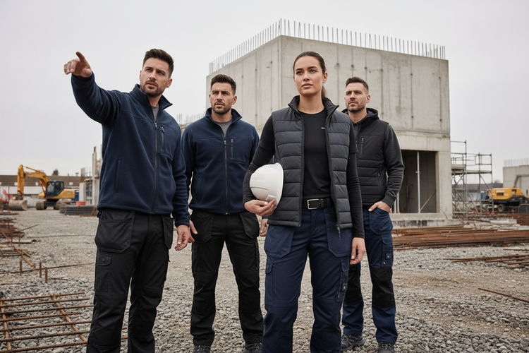 Workwear