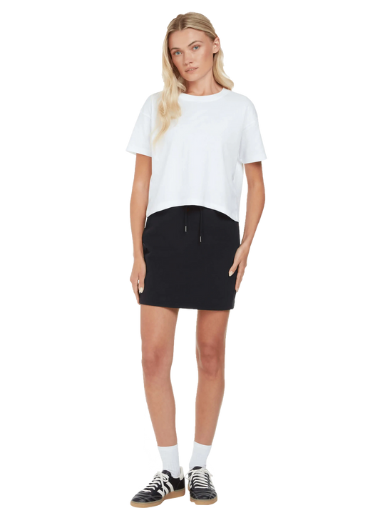 Organic Sweat Skirt