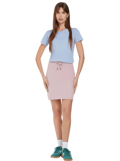 Organic Sweat Skirt