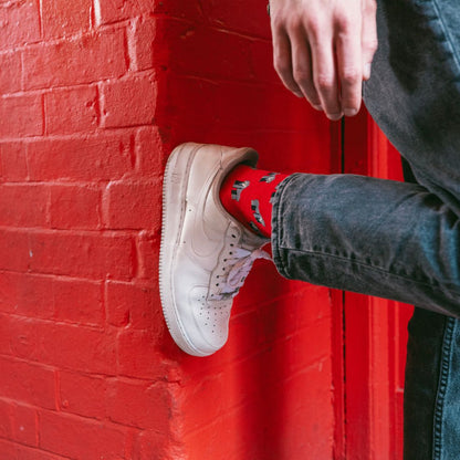 Sustainable Bamboo Socks – Swole Panda