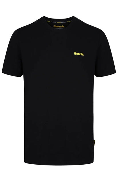 Bench Workwear Black Alberta T-Shirt