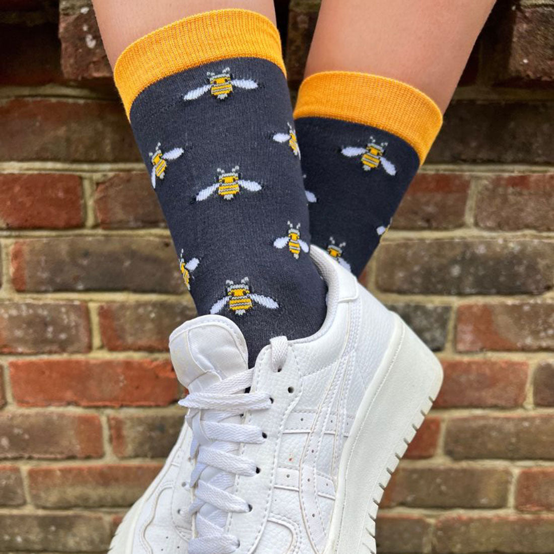 Sustainable Bamboo Socks – Swole Panda