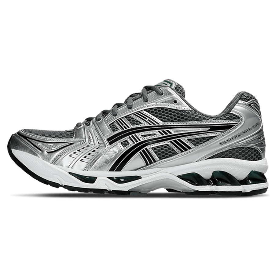 Asics Gel Kayano 14 'Metropolis Jasper Green'