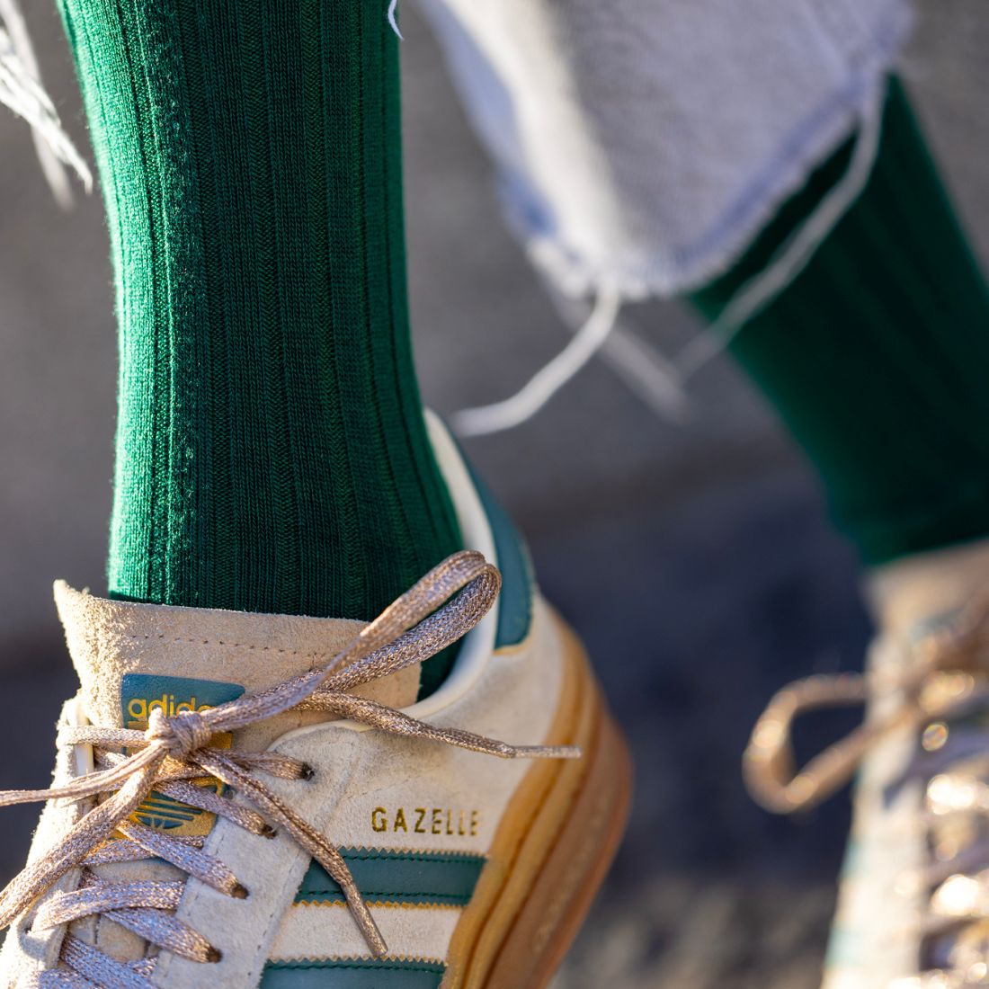 Sustainable Bamboo Socks – Swole Panda
