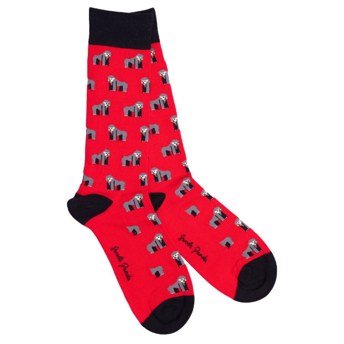Sustainable Bamboo Socks – Swole Panda