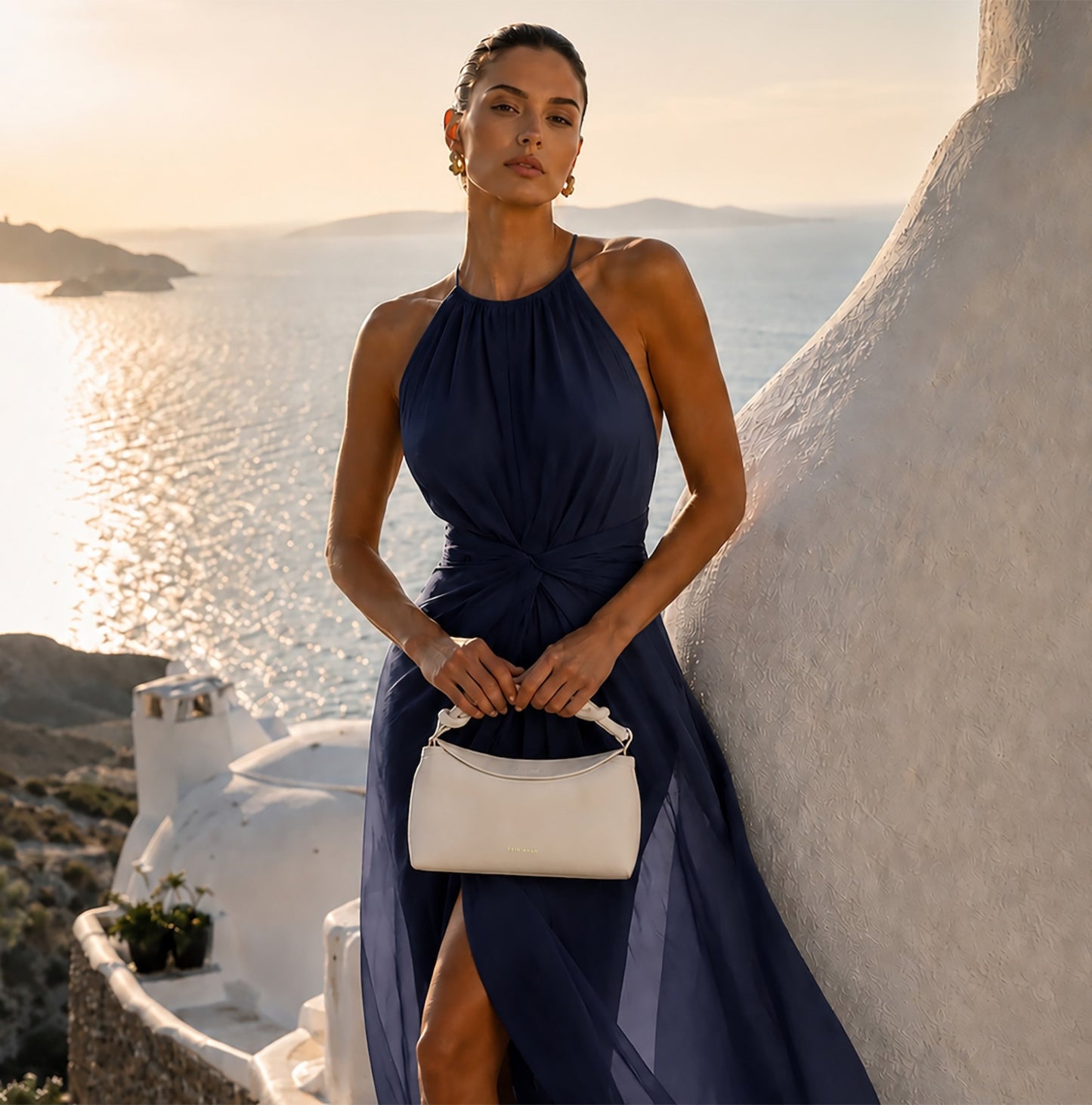 Midi Sloane Multiway Crossbody