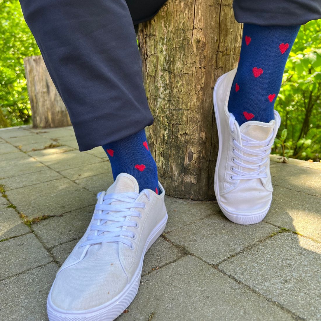 Sustainable Bamboo Socks – Swole Panda