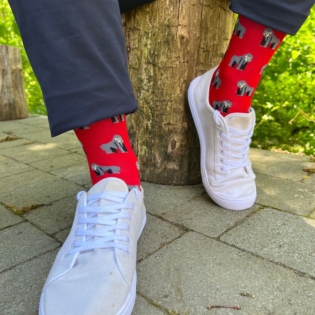 Sustainable Bamboo Socks – Swole Panda