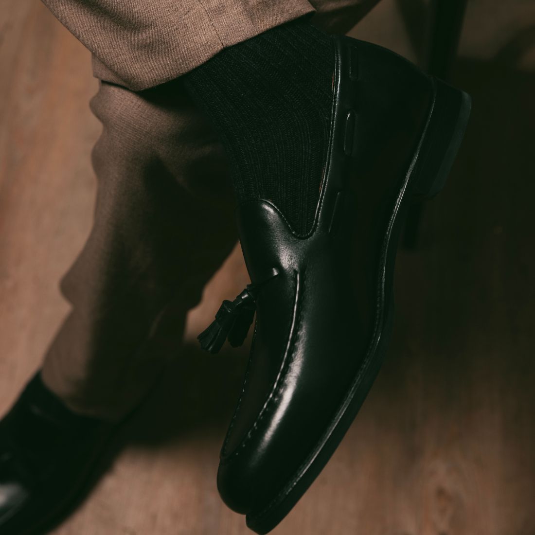 Sustainable Bamboo Socks – Swole Panda