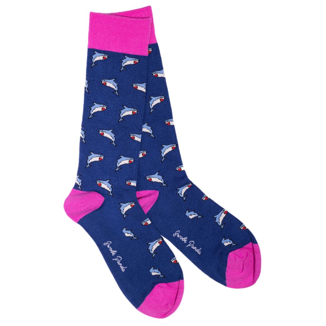 Sustainable Bamboo Socks – Swole Panda