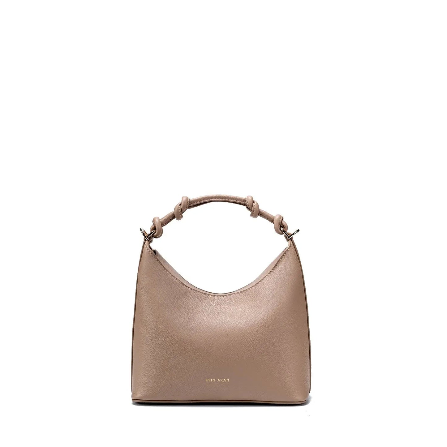 Esin Akan Midi Chelsea Multiway Crossbody in Black